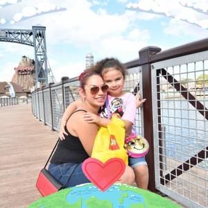 Meet your Posher, Kc